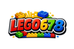 LEGO678 เว็บพนันครบวงจร ที่ให้คุณเดิมพันได้มากกว่า จ่ายจริง ไม่มีโกง